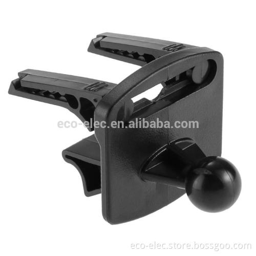GPS Stand ABS Car Vehicle Air Vent Mount Holder Bracket for or Garmin Nuvi 200W 255 265T 500 550 785T